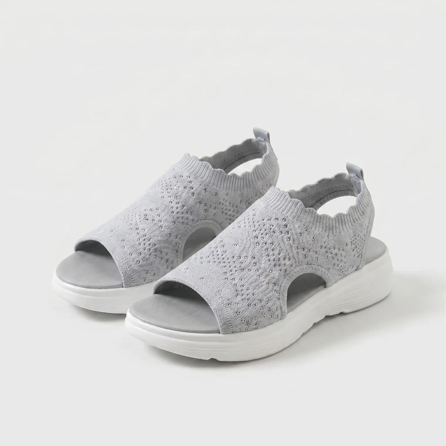 Amalfi Orthopaedic Comfort Sandals