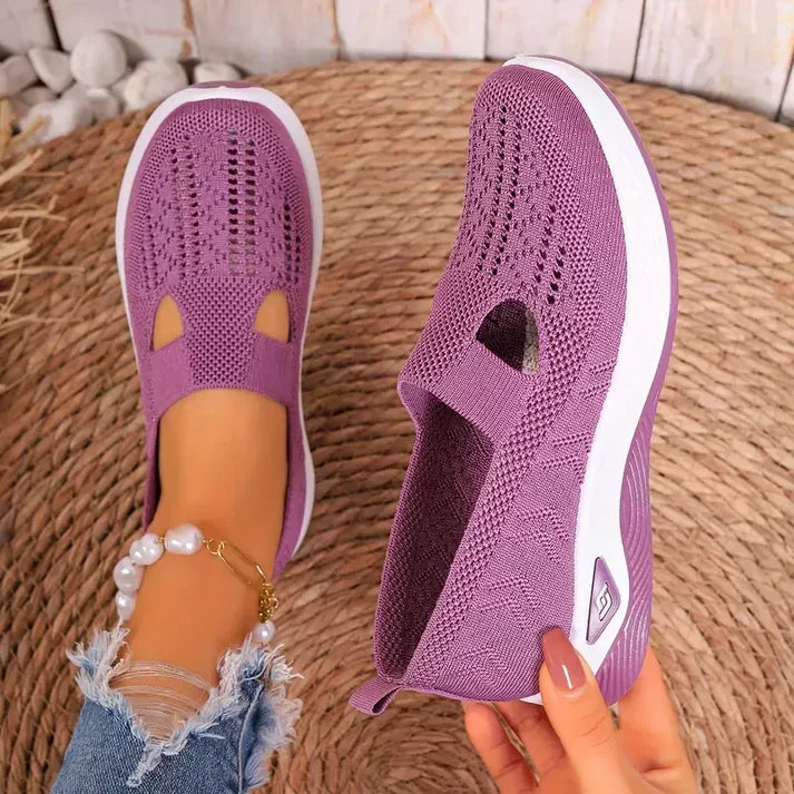 Helen | Orthopaedic Comfort Sneakers (Buy 1 Get 1 Free)