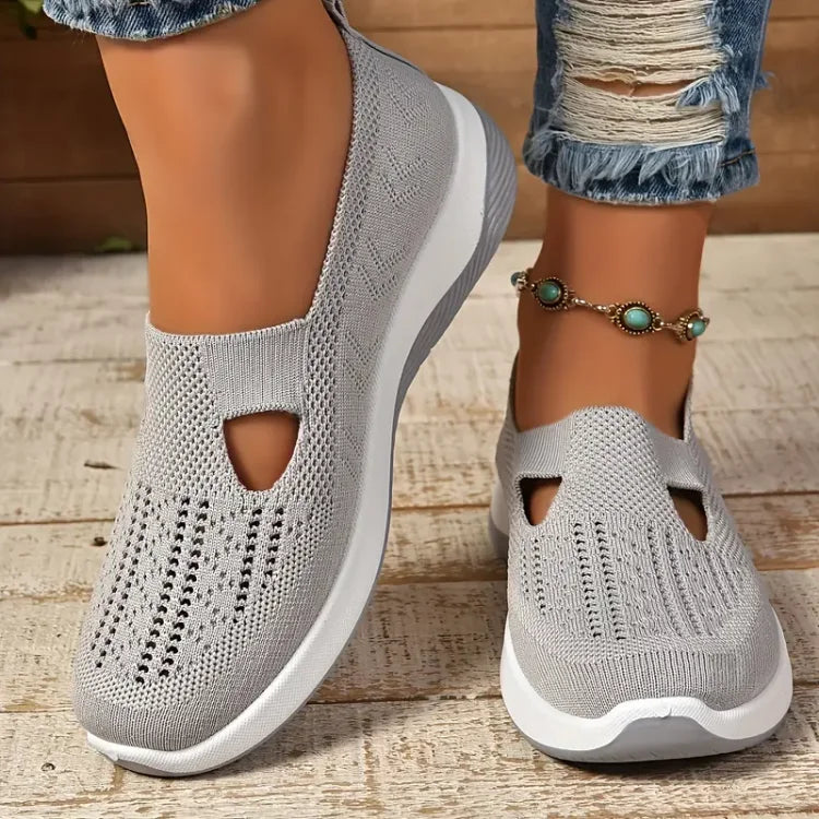 Helen |  Orthopaedic Comfort Sneakers (Buy 1 Get 1 Free)