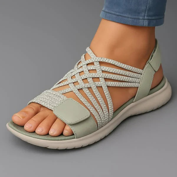 Liz™ | Orthopaedic Comfort Sandals