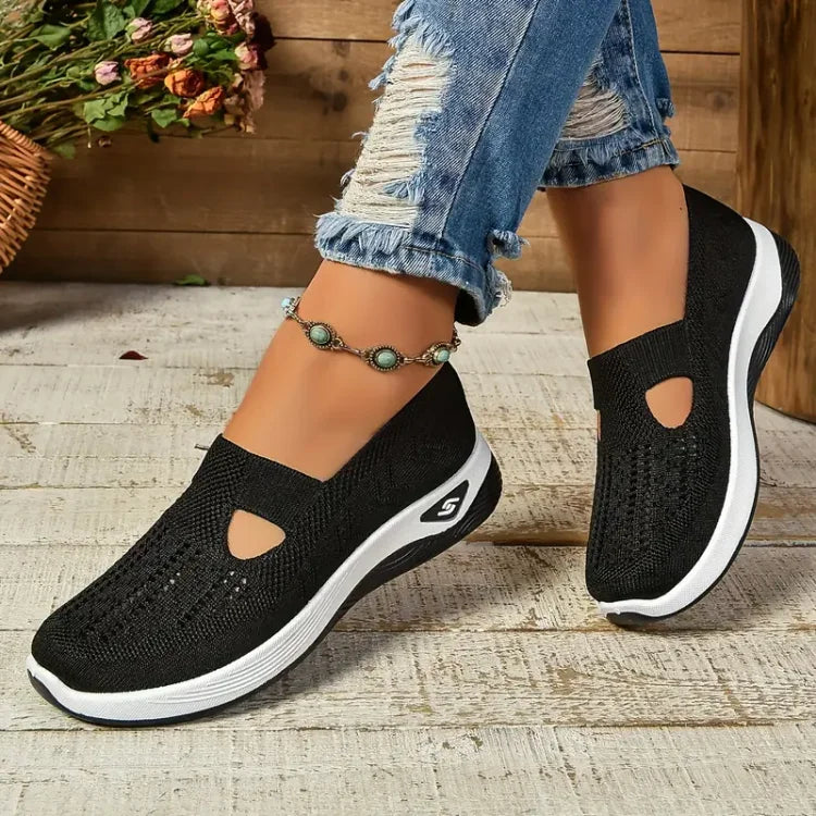 Helen |  Orthopaedic Comfort Sneakers (Buy 1 Get 1 Free)