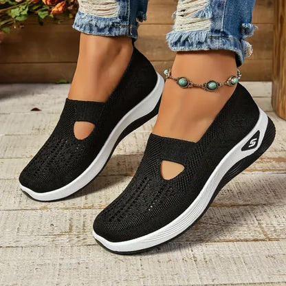 Helen |  Orthopaedic Comfort Sneakers (Buy 1 Get 1 Free)