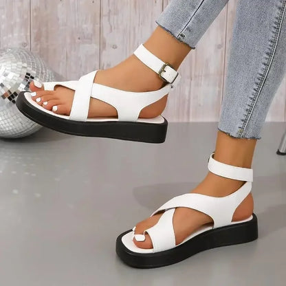 Ortho Extreme Comfort Orthopaedic Sandals