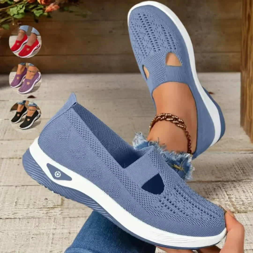 Helen |  Orthopaedic Comfort Sneakers (Buy 1 Get 1 Free)