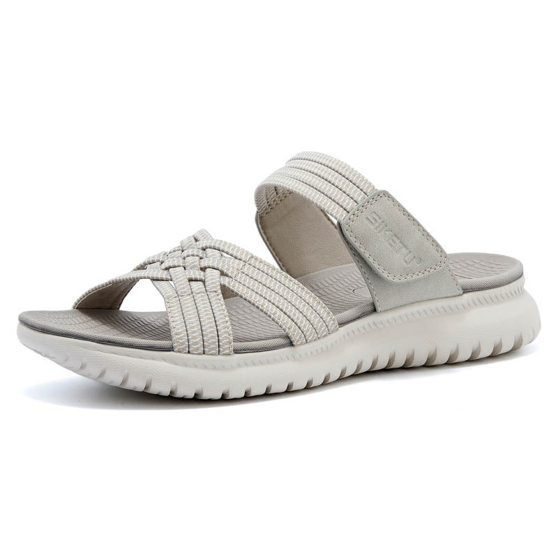 Lina Comfortable Slip-On Orthopaedic Sandals