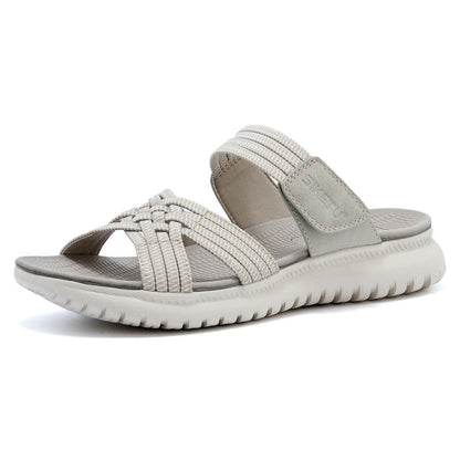 Lina Comfortable Slip-On Orthopaedic Sandals