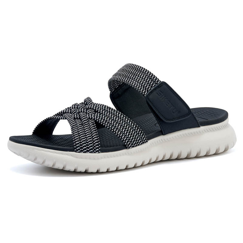 Lina Comfortable Slip-On Orthopaedic Sandals