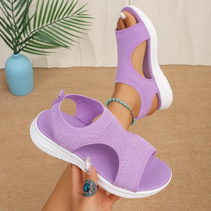 Brezza Breathable Orthopaedic Sandals