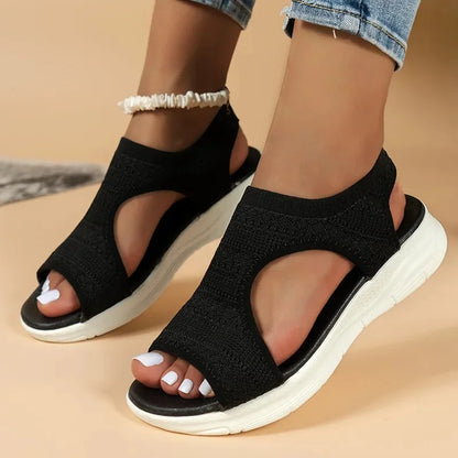 Brezza Breathable Orthopaedic Sandals