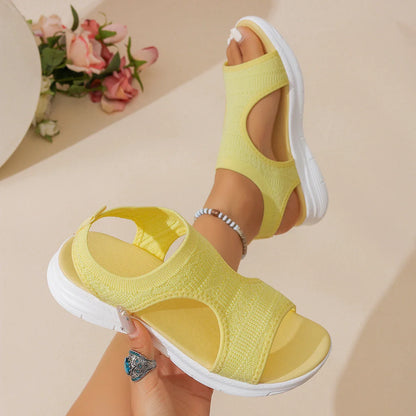 Brezza Breathable Orthopaedic Sandals