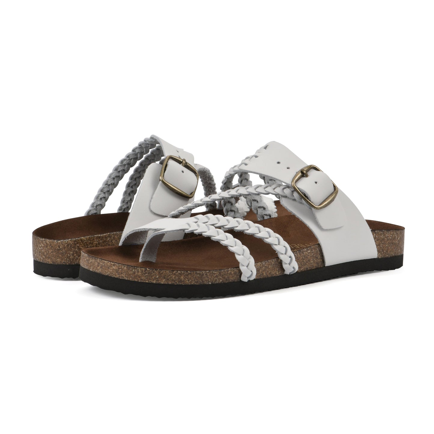 Mara Arch Comfort Orthopaedic Sandals