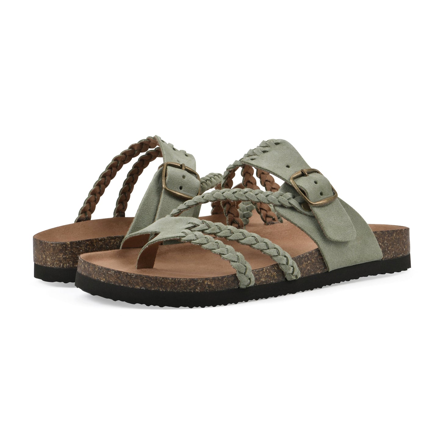 Mara Arch Comfort Orthopaedic Sandals