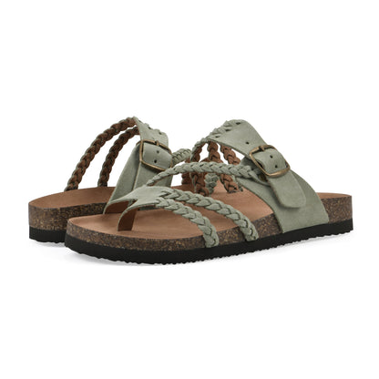 Mara Arch Comfort Orthopaedic Sandals