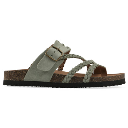 Mara Arch Comfort Orthopaedic Sandals