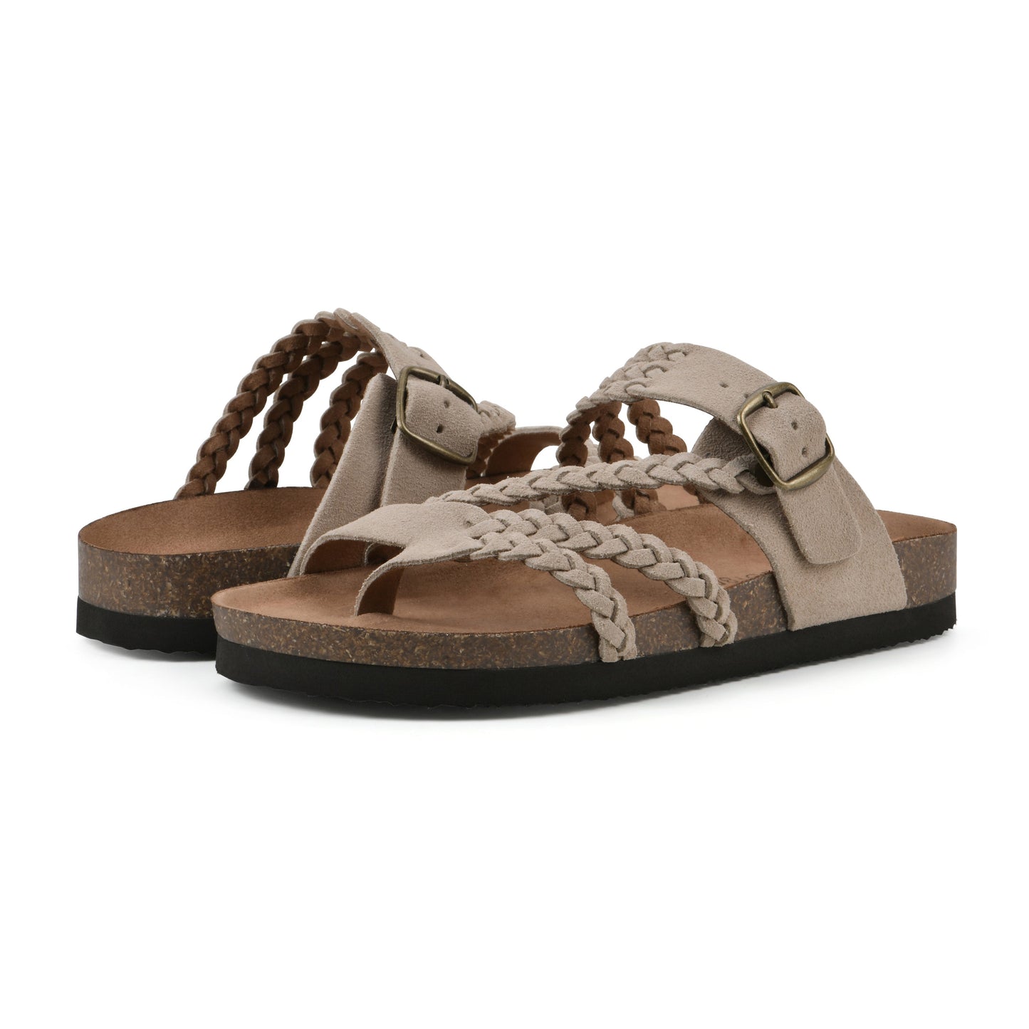 Mara Arch Comfort Orthopaedic Sandals