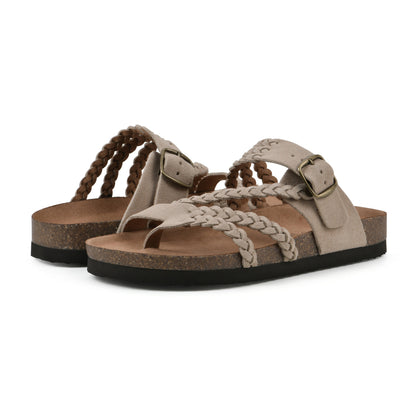 Mara Arch Comfort Orthopaedic Sandals