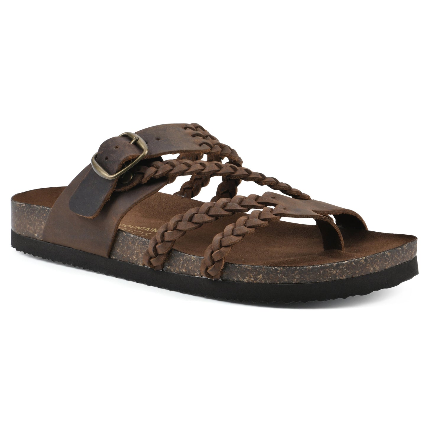 Mara Arch Comfort Orthopaedic Sandals