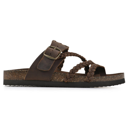 Mara Arch Comfort Orthopaedic Sandals