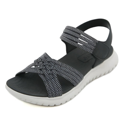 Cristina Ultra-Comfort Orthopaedic Sandals