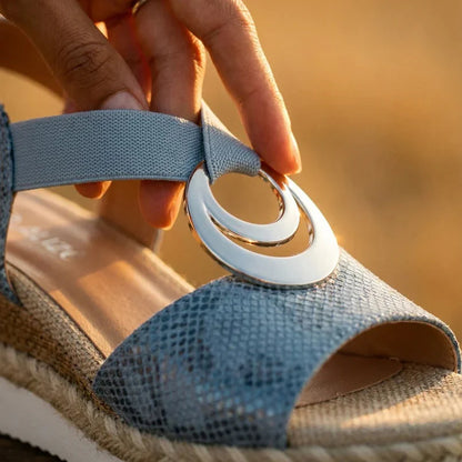 Serena Orthopaedic Comfort Sandals