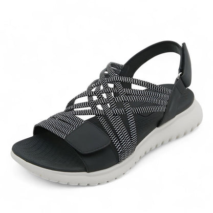Vanna Ergonomic Orthopaedic Sandals