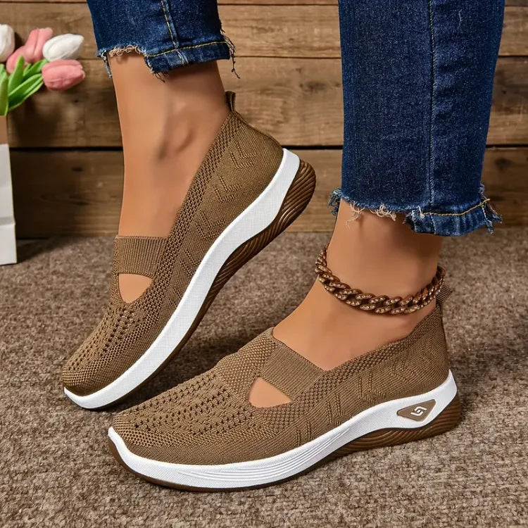 Helen |  Orthopaedic Comfort Sneakers (Buy 1 Get 1 Free)
