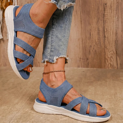ErgoLina Orthopaedic Comfort Sandals