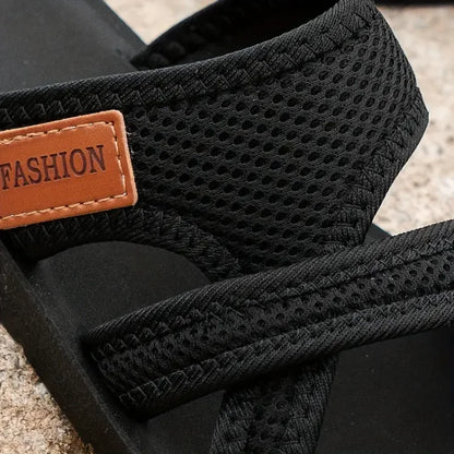 Elsa Comfortable Orthopaedic Sandals