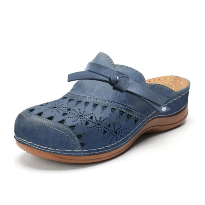 Lya Orthopaedic Comfort Clogs