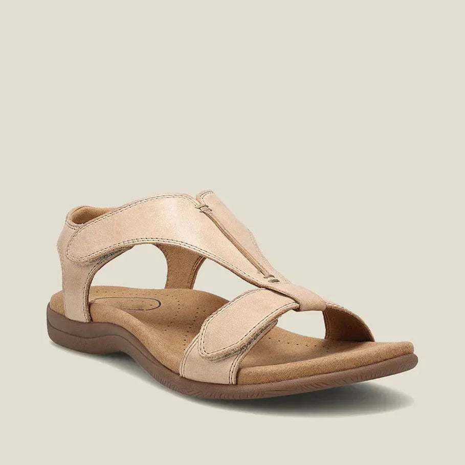 Lara Orthopaedic Ergonomic Sandals