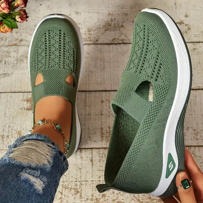 Helen |  Orthopaedic Comfort Sneakers (Buy 1 Get 1 Free)
