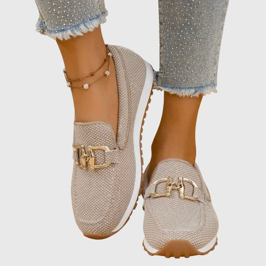 Susan - Orthopaedic Loafer Sneakers