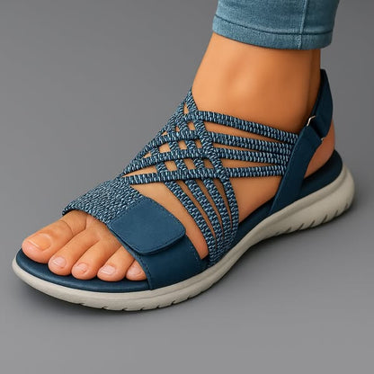 Vanna Ergonomic Orthopaedic Sandals