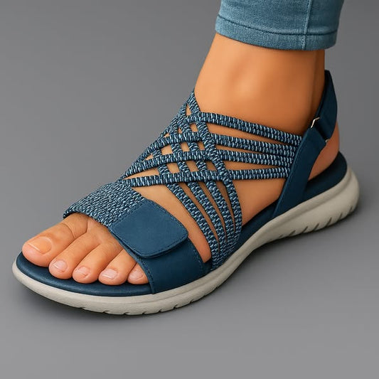 Vanna Ergonomic Orthopaedic Sandals