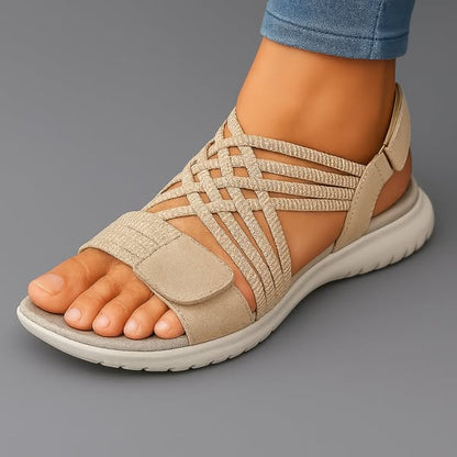 Vanna Ergonomic Orthopaedic Sandals