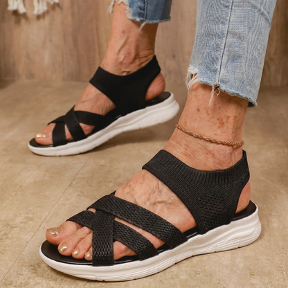 ErgoLina Orthopaedic Comfort Sandals
