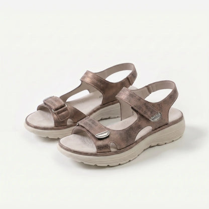 Soline Non-Slip Orthopaedic Sandals