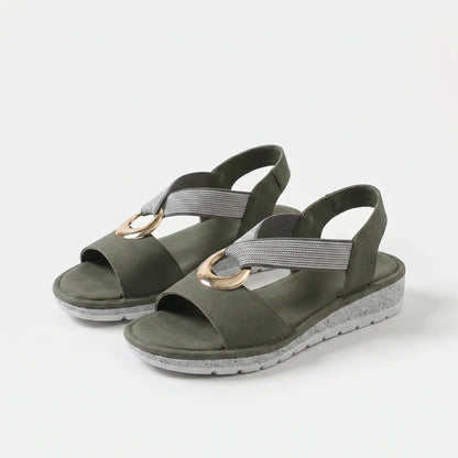 Luna Orthopaedic Comfort Sandals