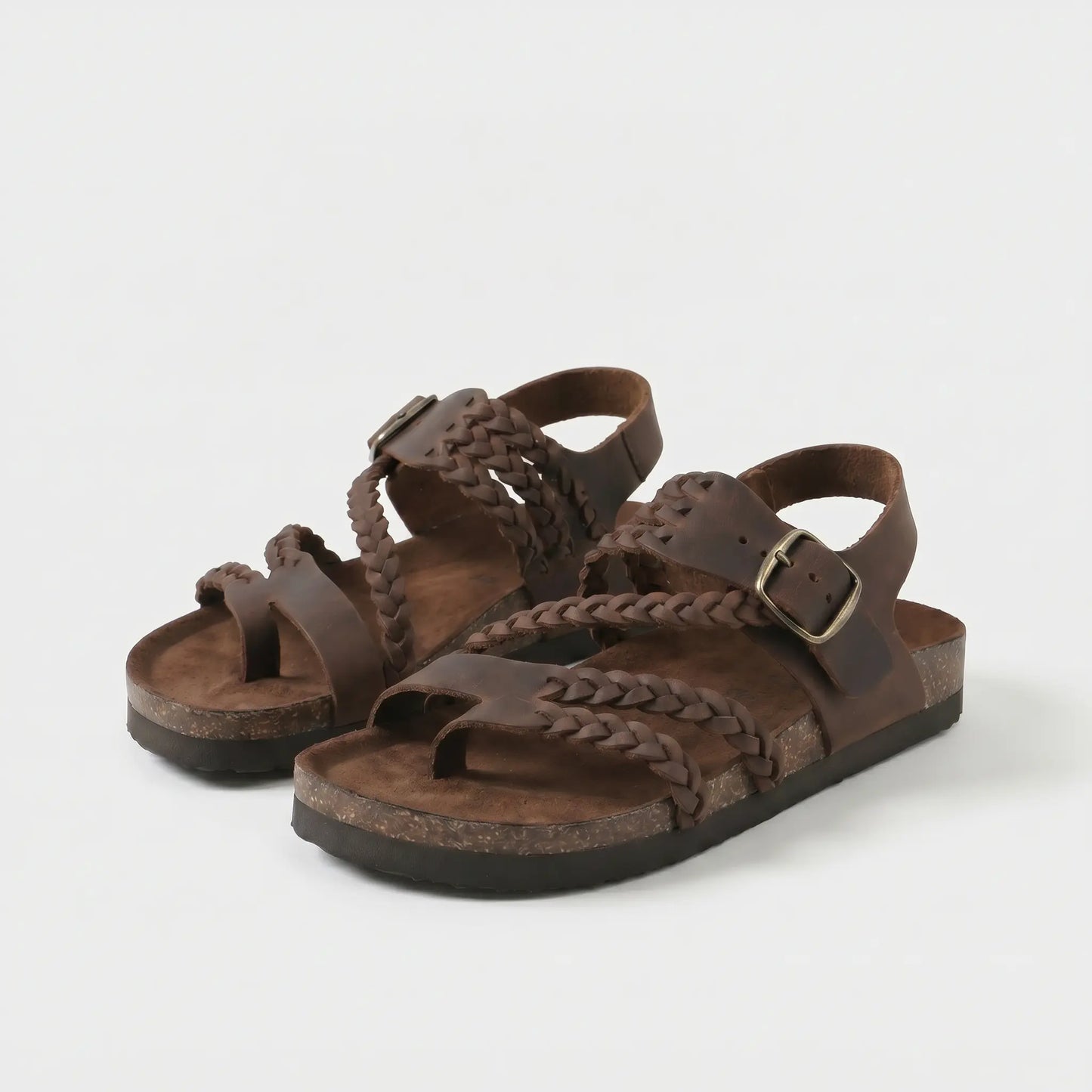 Mara Arch Comfort Orthopaedic Sandals