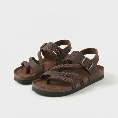 Mara Arch Comfort Orthopaedic Sandals