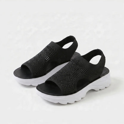 Noara Non-Slip Orthopaedic Sandals