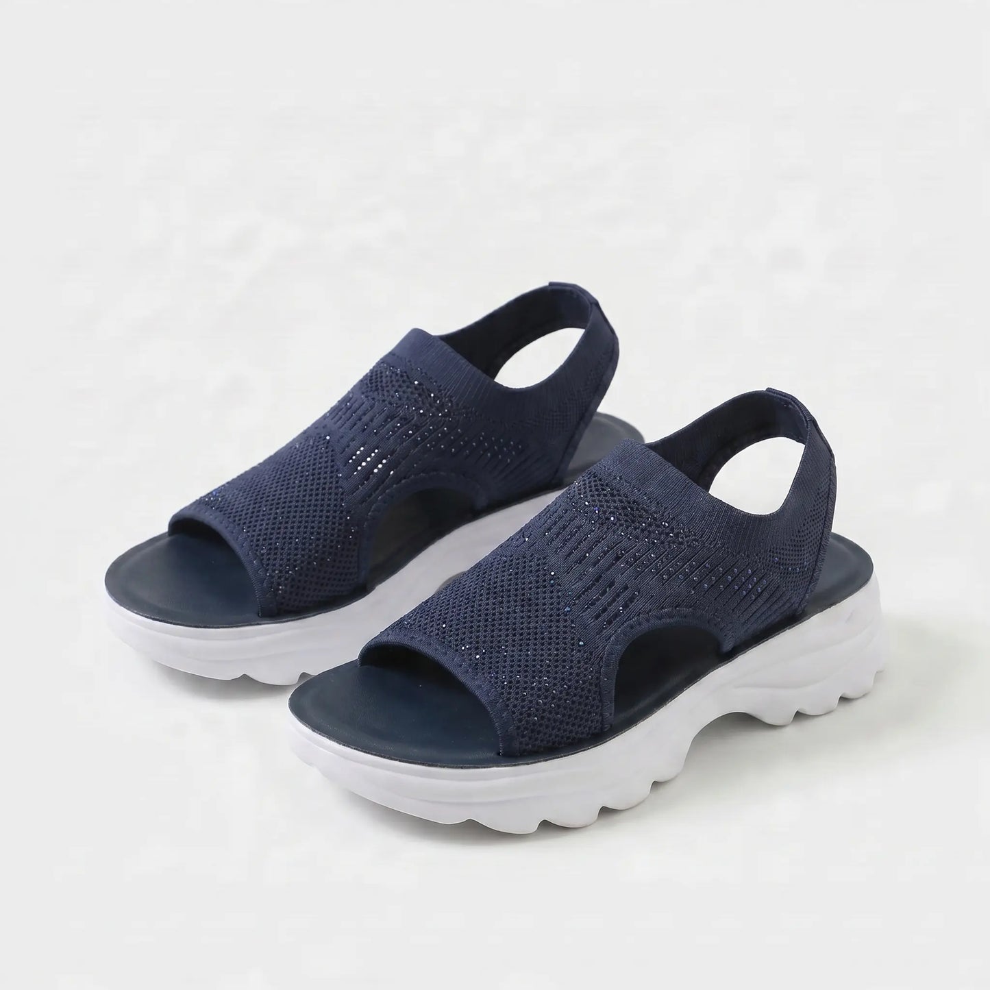 Noara Non-Slip Orthopaedic Sandals