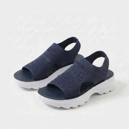 Noara Non-Slip Orthopaedic Sandals