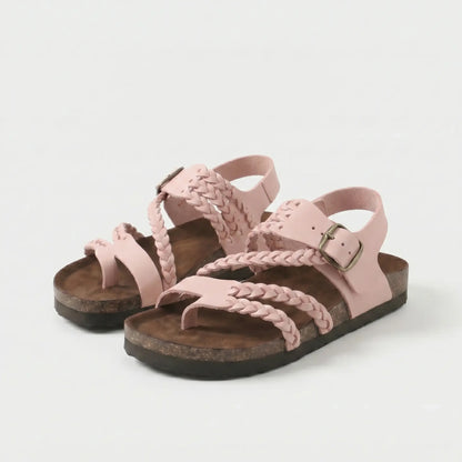Mara Arch Comfort Orthopaedic Sandals