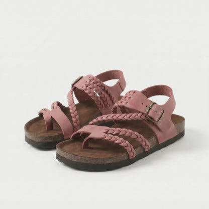 Mara Arch Comfort Orthopaedic Sandals