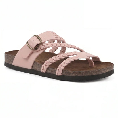 Mara Arch Comfort Orthopaedic Sandals