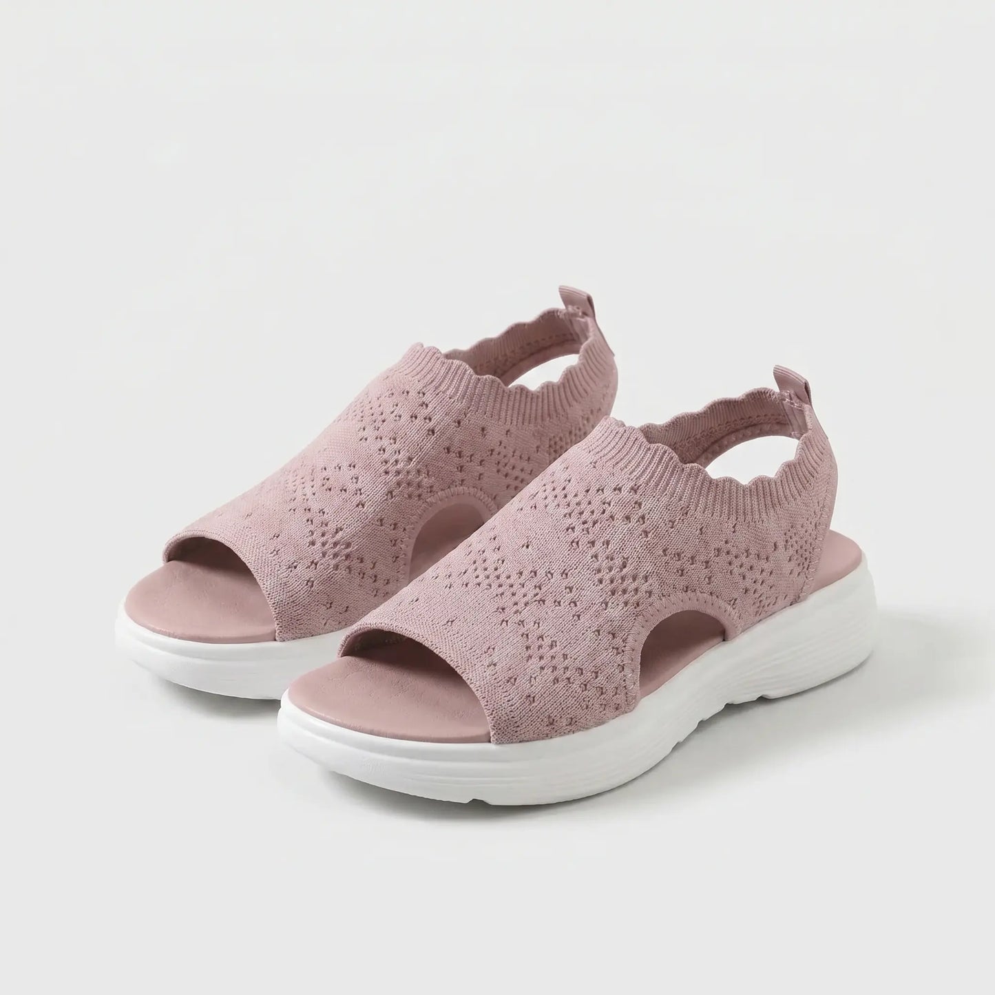 Amalfi Orthopaedic Comfort Sandals