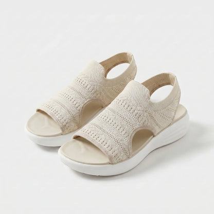 Moara Comfortable Orthopaedic Sandals