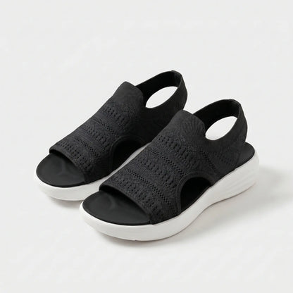 Moara Comfortable Orthopaedic Sandals