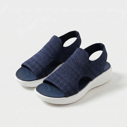 Moara Comfortable Orthopaedic Sandals